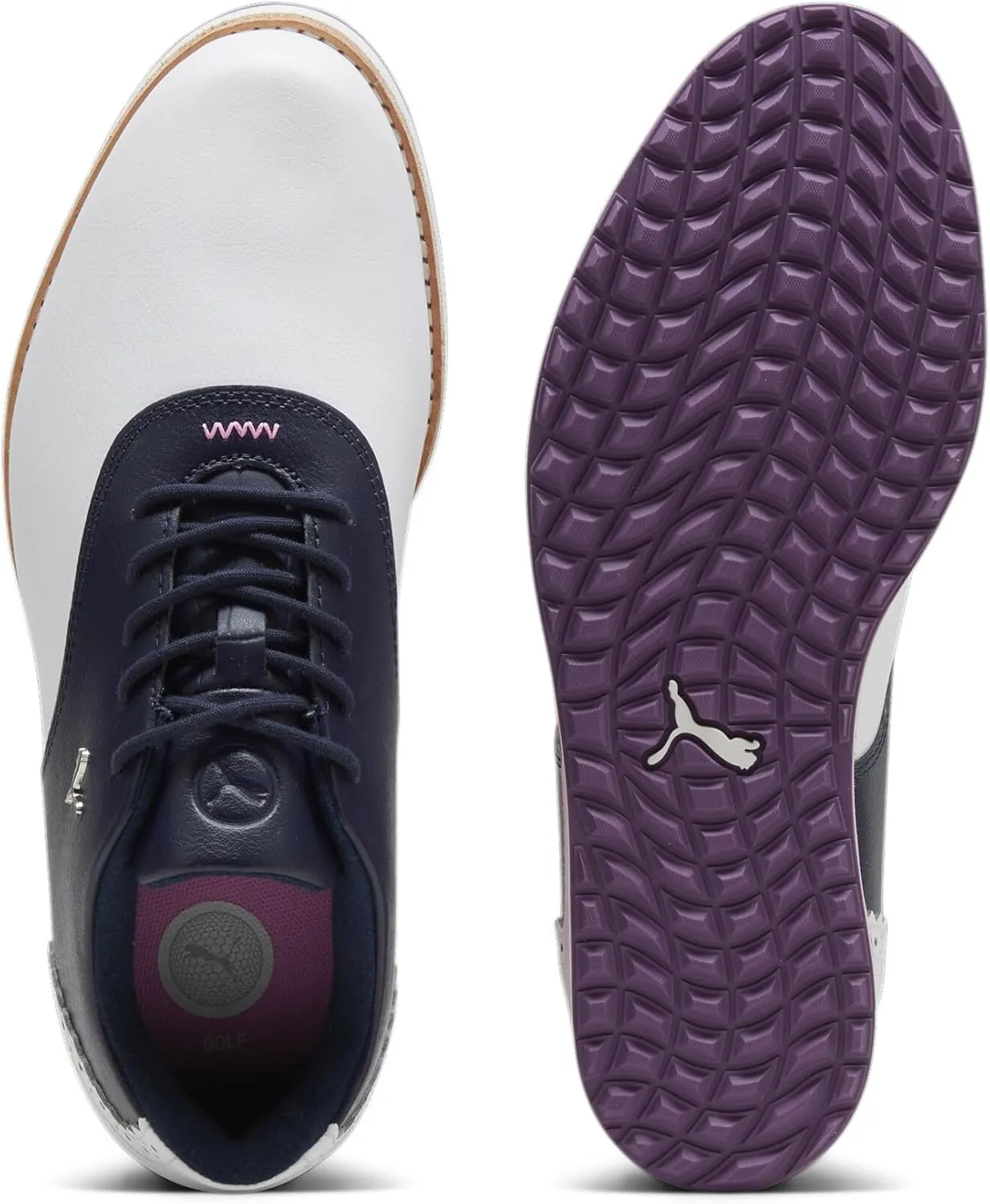 PUMA Women's Golf Shoe