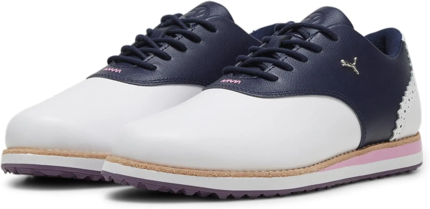PUMA Women's Golf Shoe