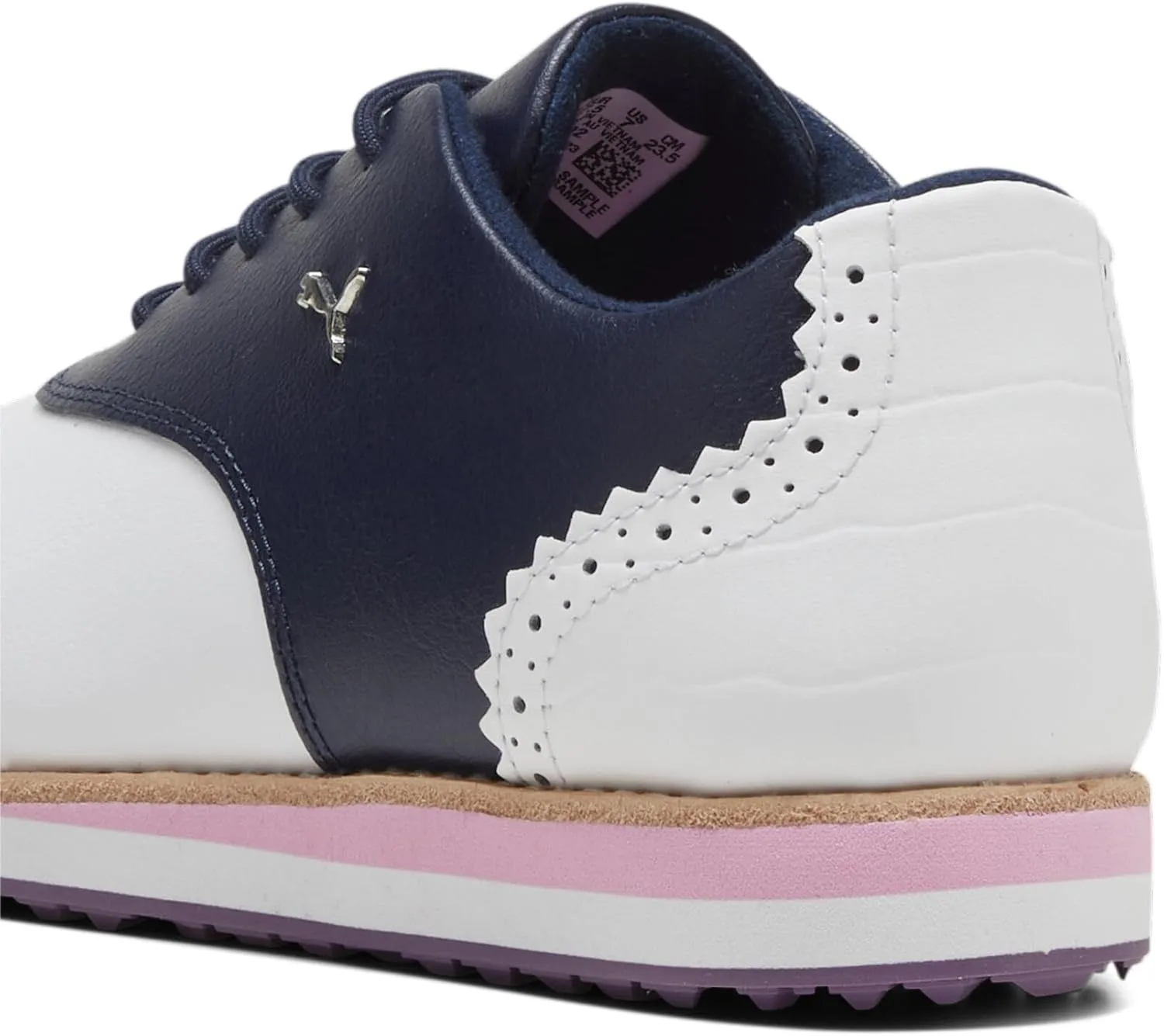 PUMA Women's Golf Shoe