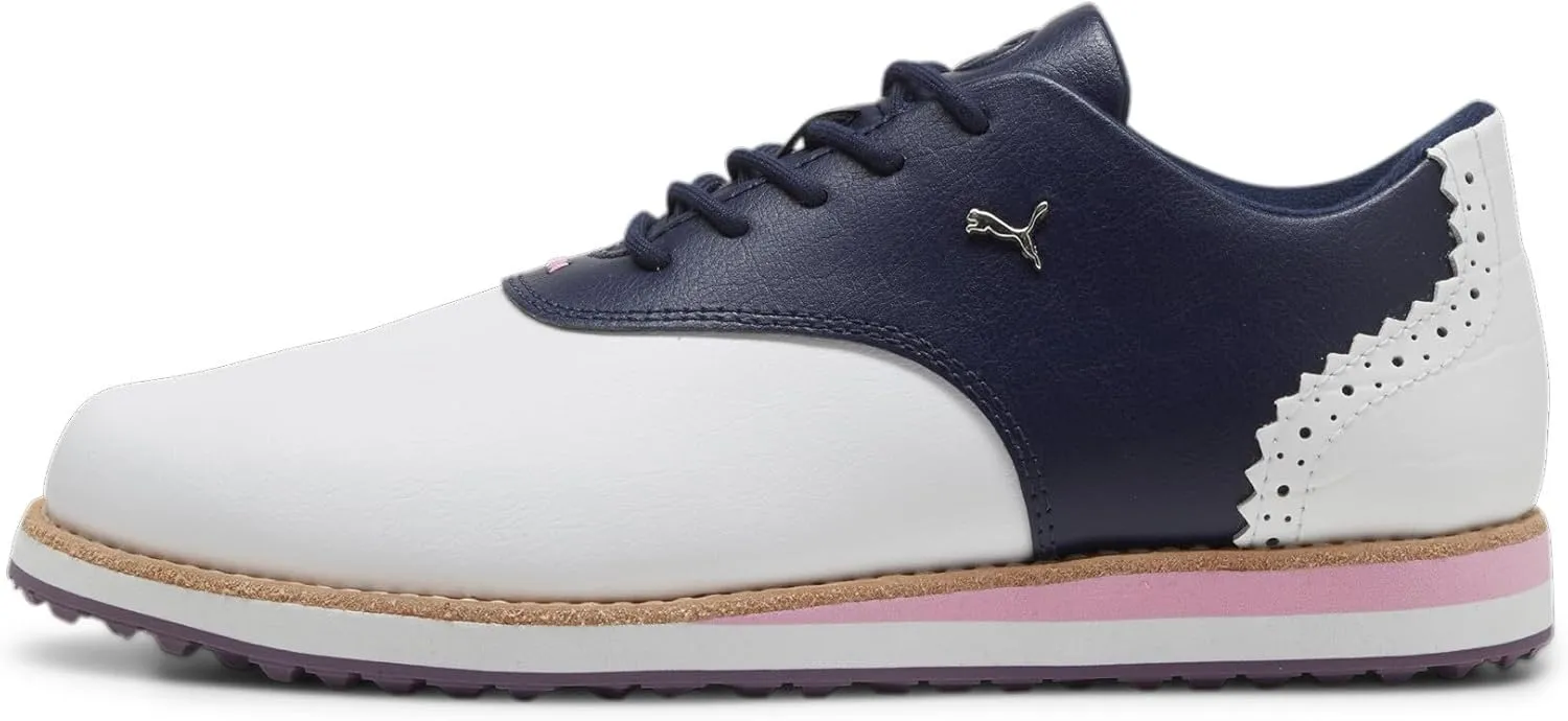 PUMA Women's Golf Shoe