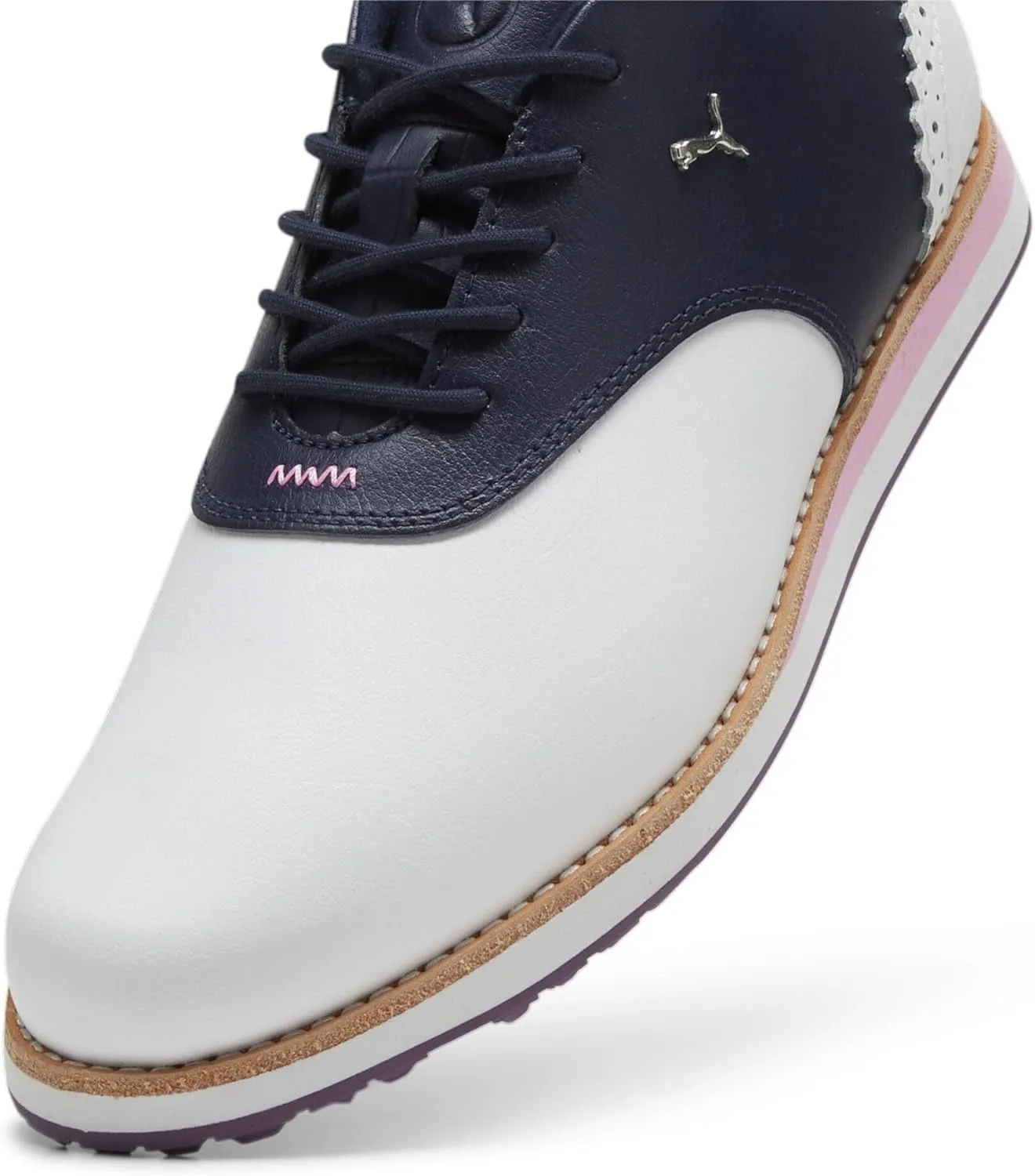 PUMA Women's Golf Shoe