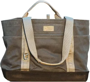RADIUS OUTFITTERS Large Gear Canvas Tote