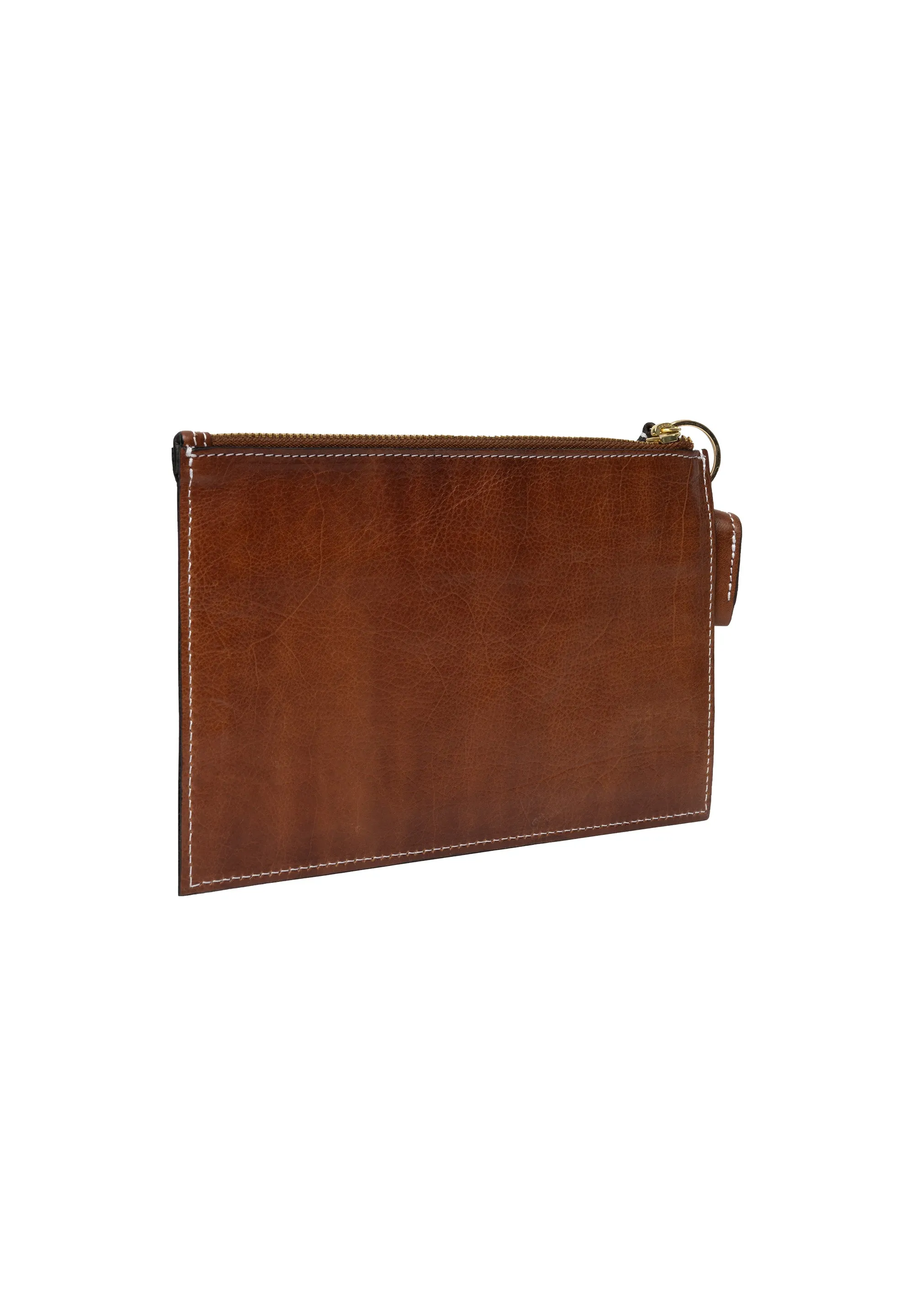 Re:Designed - Project 5 Flat Clutch - Walnut