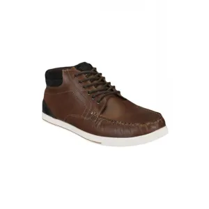 RedTape Men Tan Sneakers