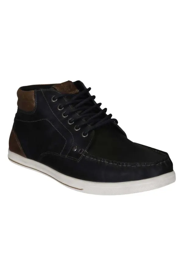 RedTape Men Tan Sneakers