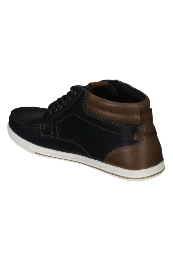 RedTape Men Tan Sneakers