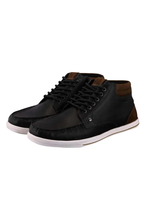 RedTape Men Tan Sneakers