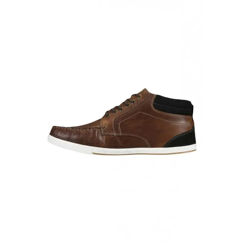 RedTape Men Tan Sneakers