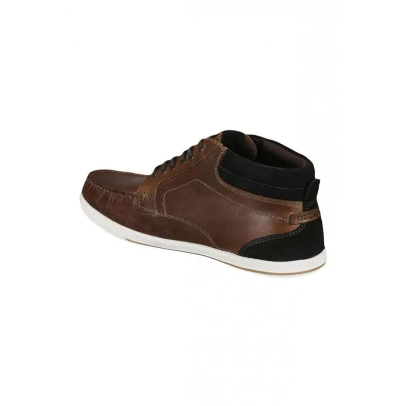 RedTape Men Tan Sneakers