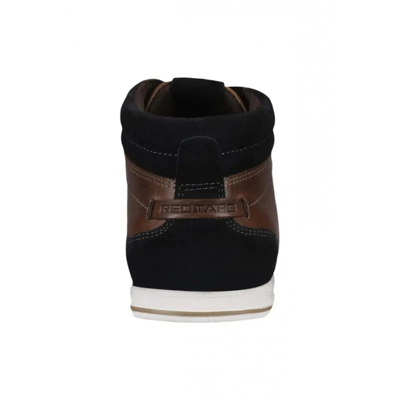 RedTape Men Tan Sneakers