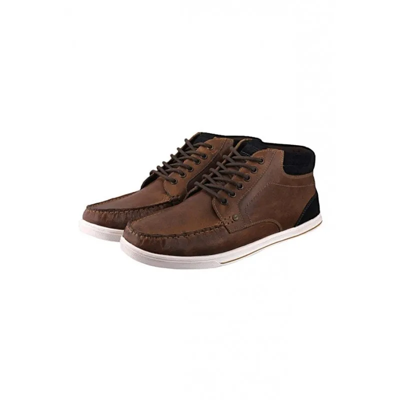 RedTape Men Tan Sneakers
