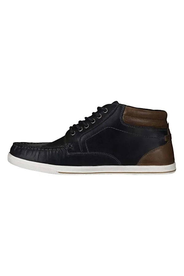 RedTape Men Tan Sneakers