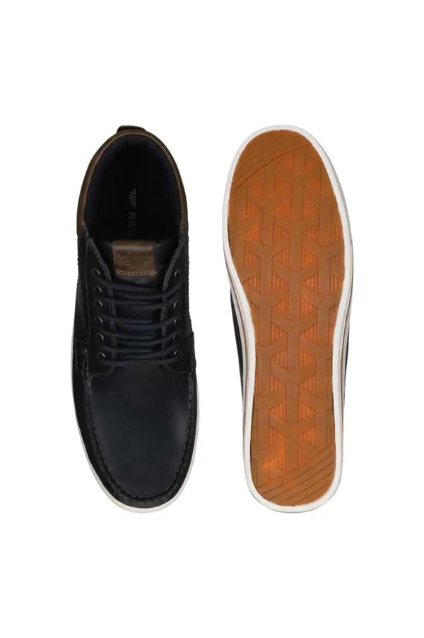RedTape Men Tan Sneakers