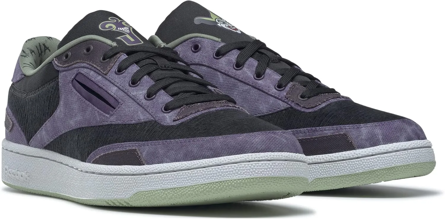 Reebok Men's Club C 85 Sneaker