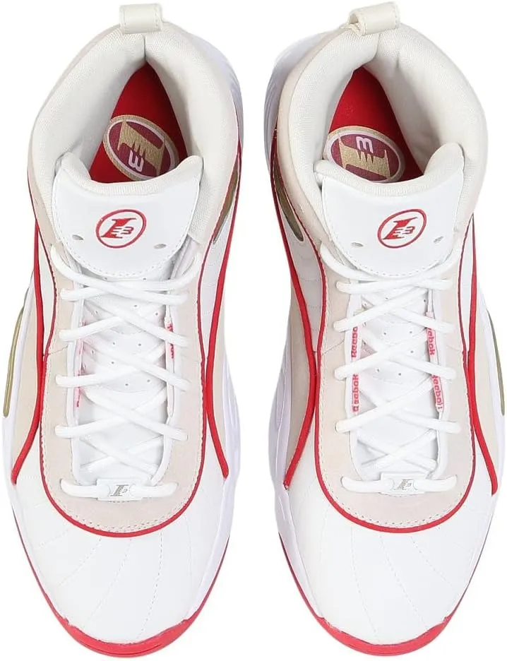Reebok Men's Sneakers Shoes-MID