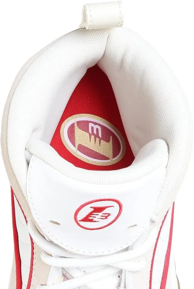 Reebok Men's Sneakers Shoes-MID