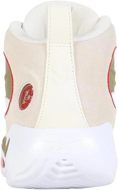 Reebok Men's Sneakers Shoes-MID