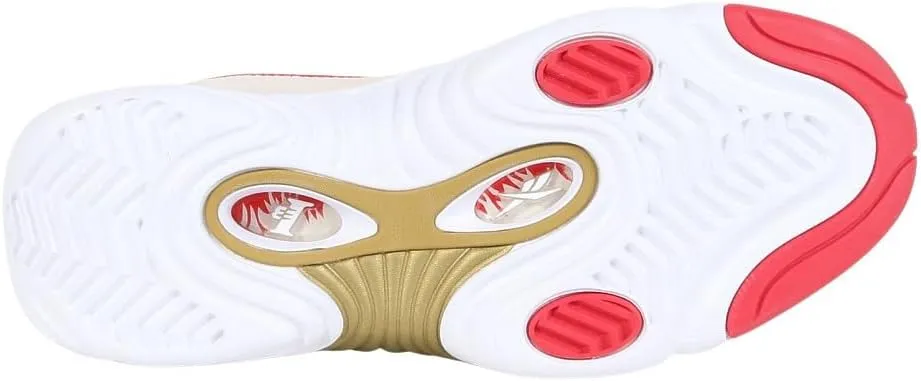 Reebok Men's Sneakers Shoes-MID