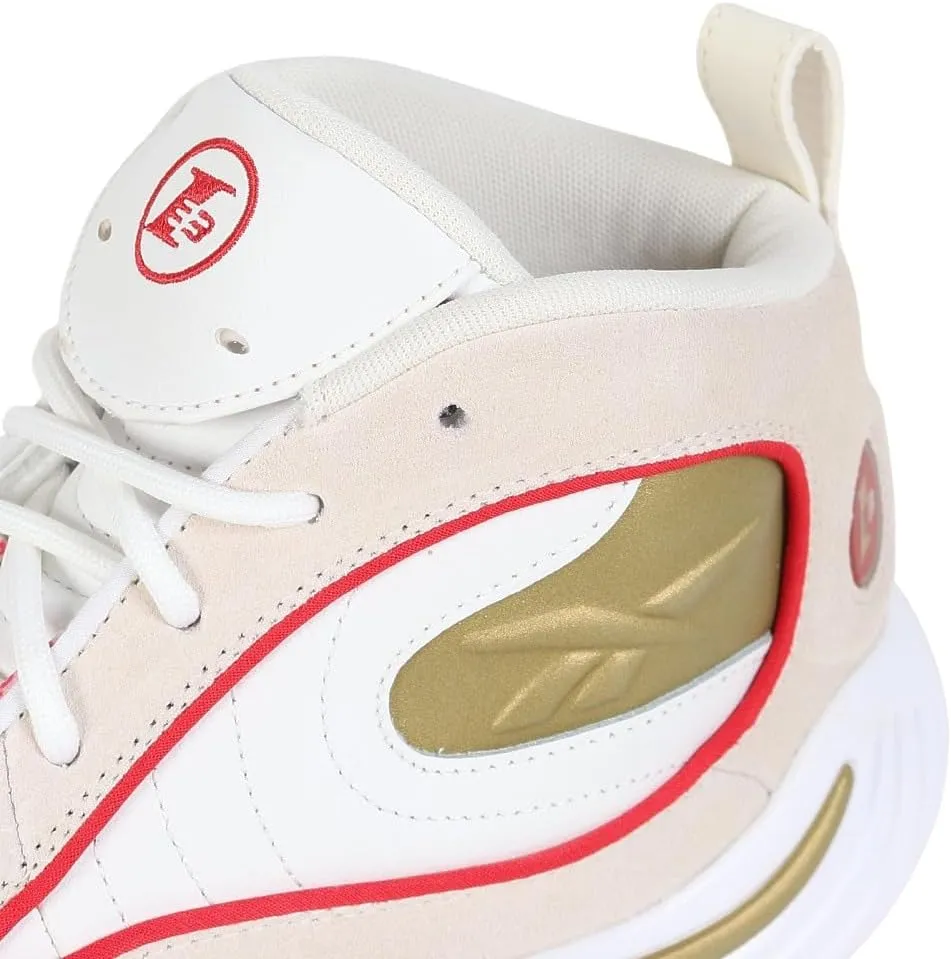 Reebok Men's Sneakers Shoes-MID