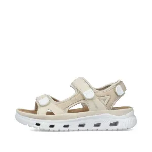 Reiker 6407460 - Open Toe Sandal