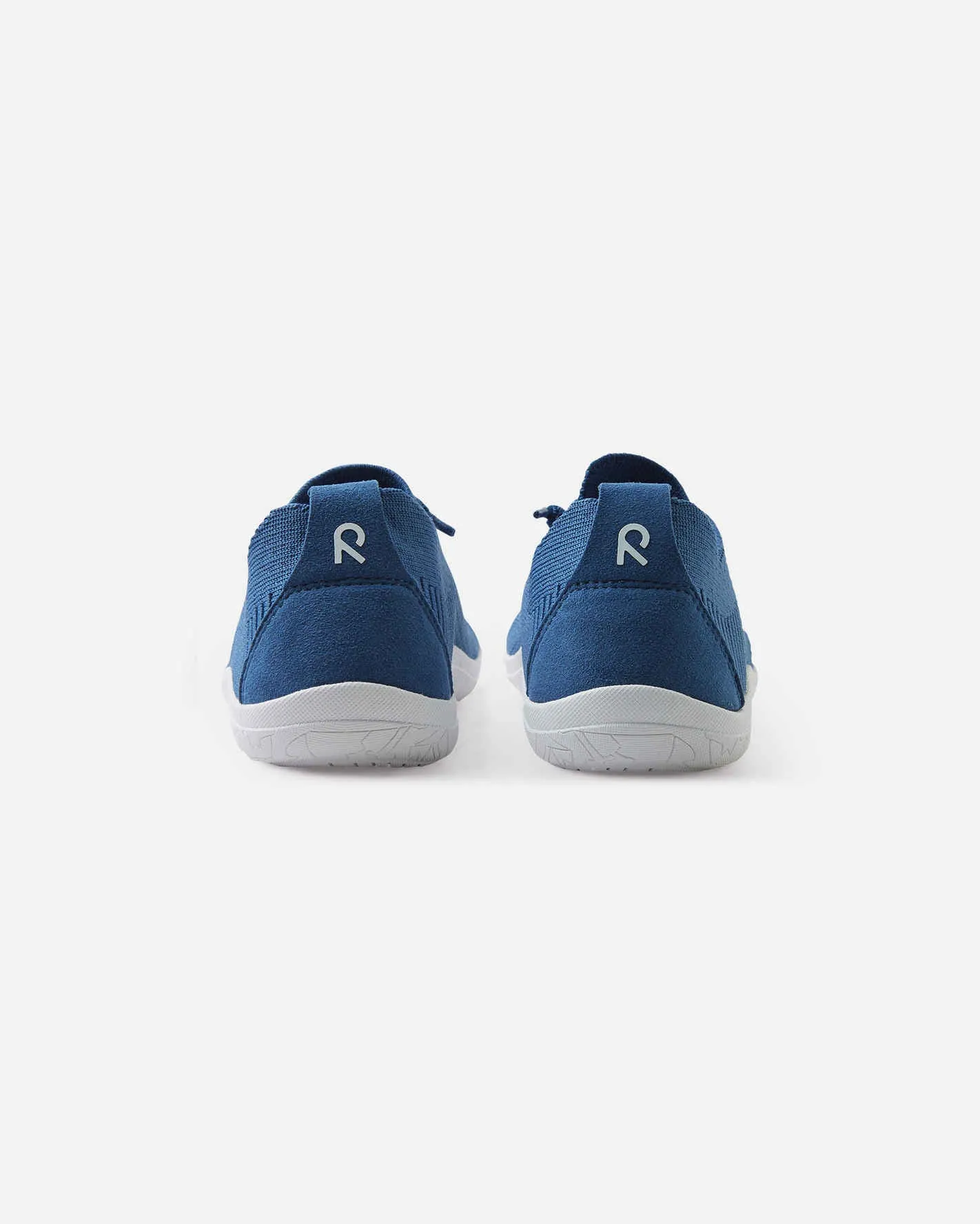 Reima Astelu Breathable Barefoot Sneaker - Blue