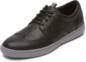 Rockport Men's Colle Wing Tip Sneaker