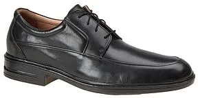 Rockport Mens Rohart Dress Oxfords Wide