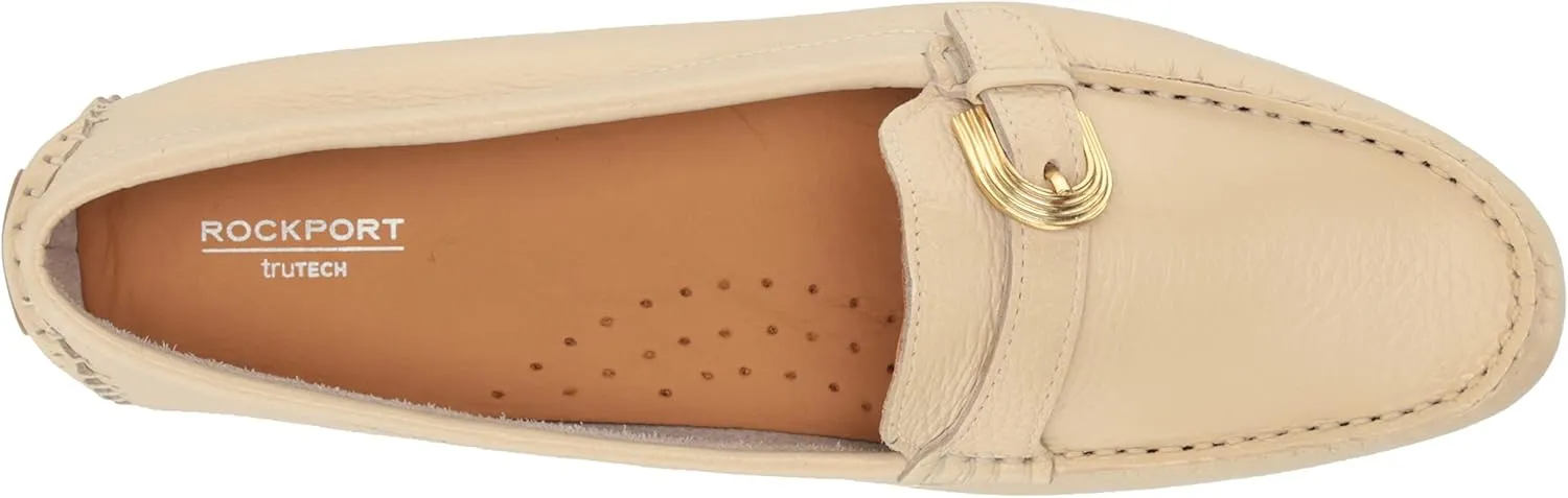 Rockport Women's Bayview Rib Loafer Flat