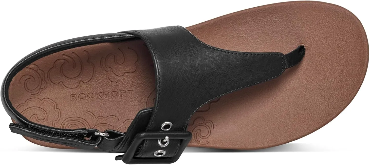 Rockport Women's Rora Flat Sandal