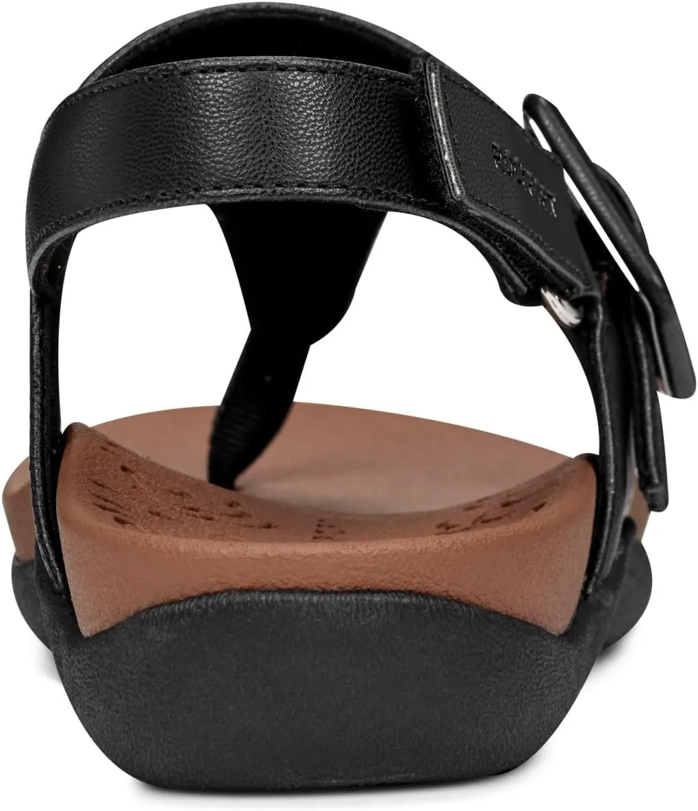 Rockport Women's Rora Flat Sandal