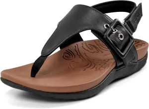 Rockport Women's Rora Flat Sandal