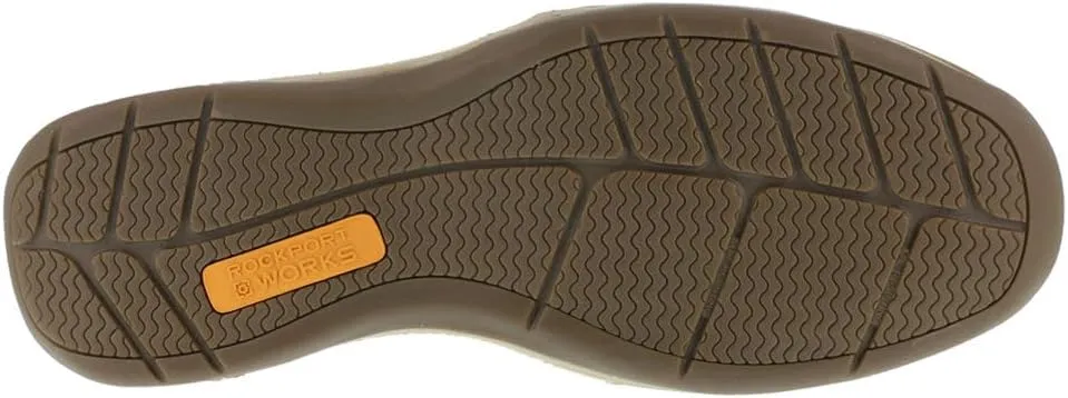 Rockport Women's Sailing Club 3-Eye Boat Shoe