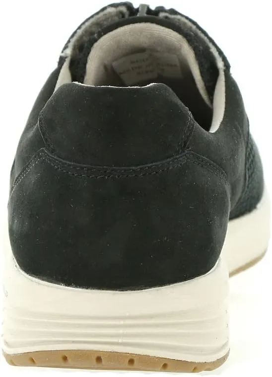 Rockport Women's TruStride Center Zip Sneaker