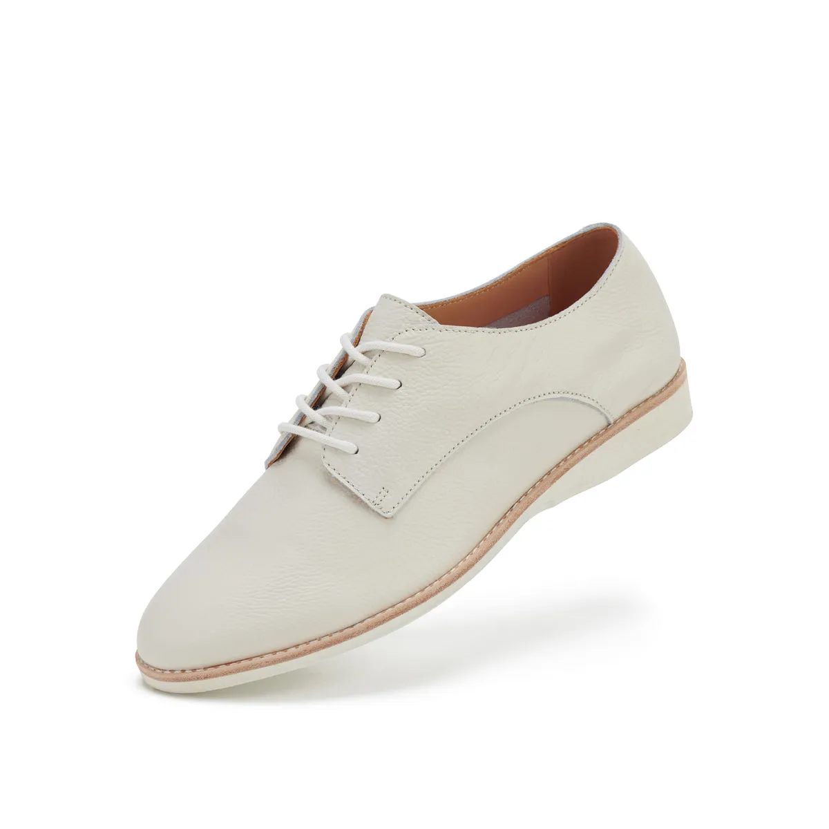 Rollie Derby Super Soft Tumble - Bone