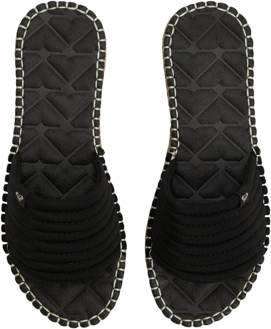 Roxy Women's Shoresoft Flat Sandal