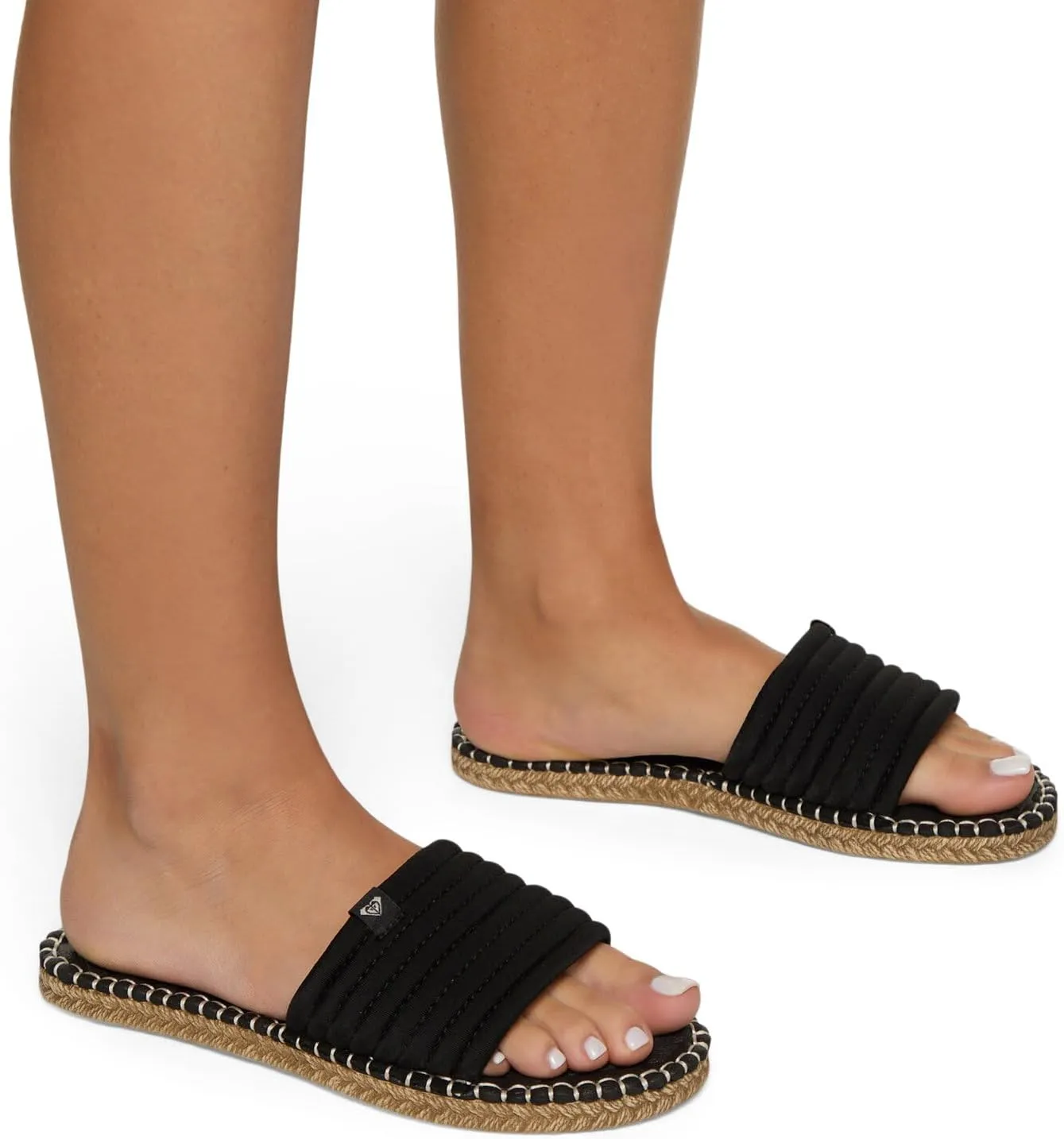 Roxy Women's Shoresoft Flat Sandal
