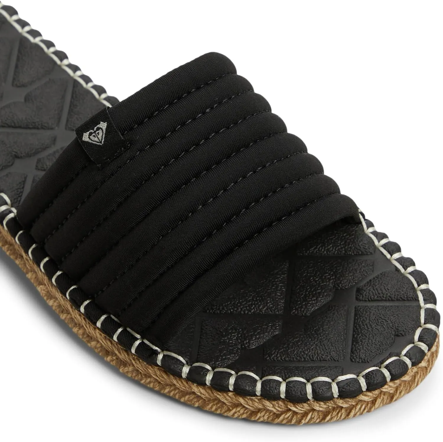 Roxy Women's Shoresoft Flat Sandal