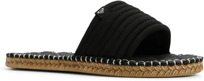 Roxy Women's Shoresoft Flat Sandal