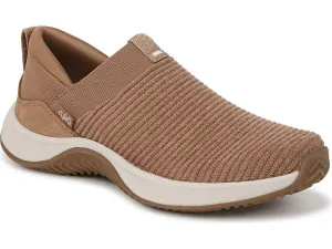 Ryka Women's Encore Knit Plus Slip On Sneaker