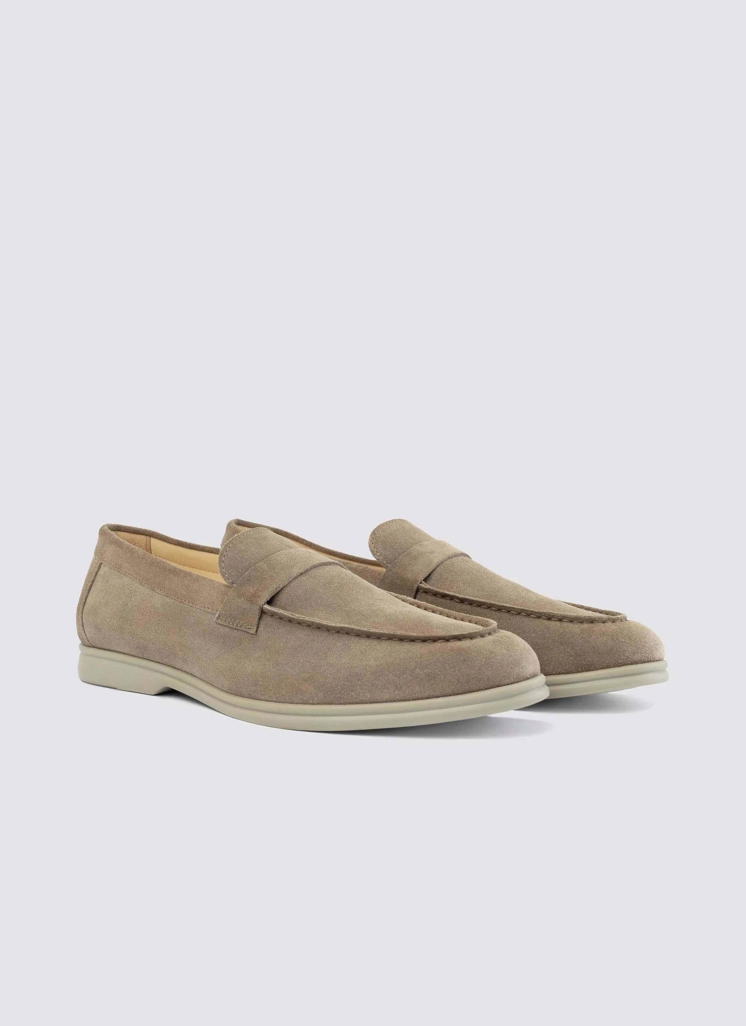 Rylan Loafer