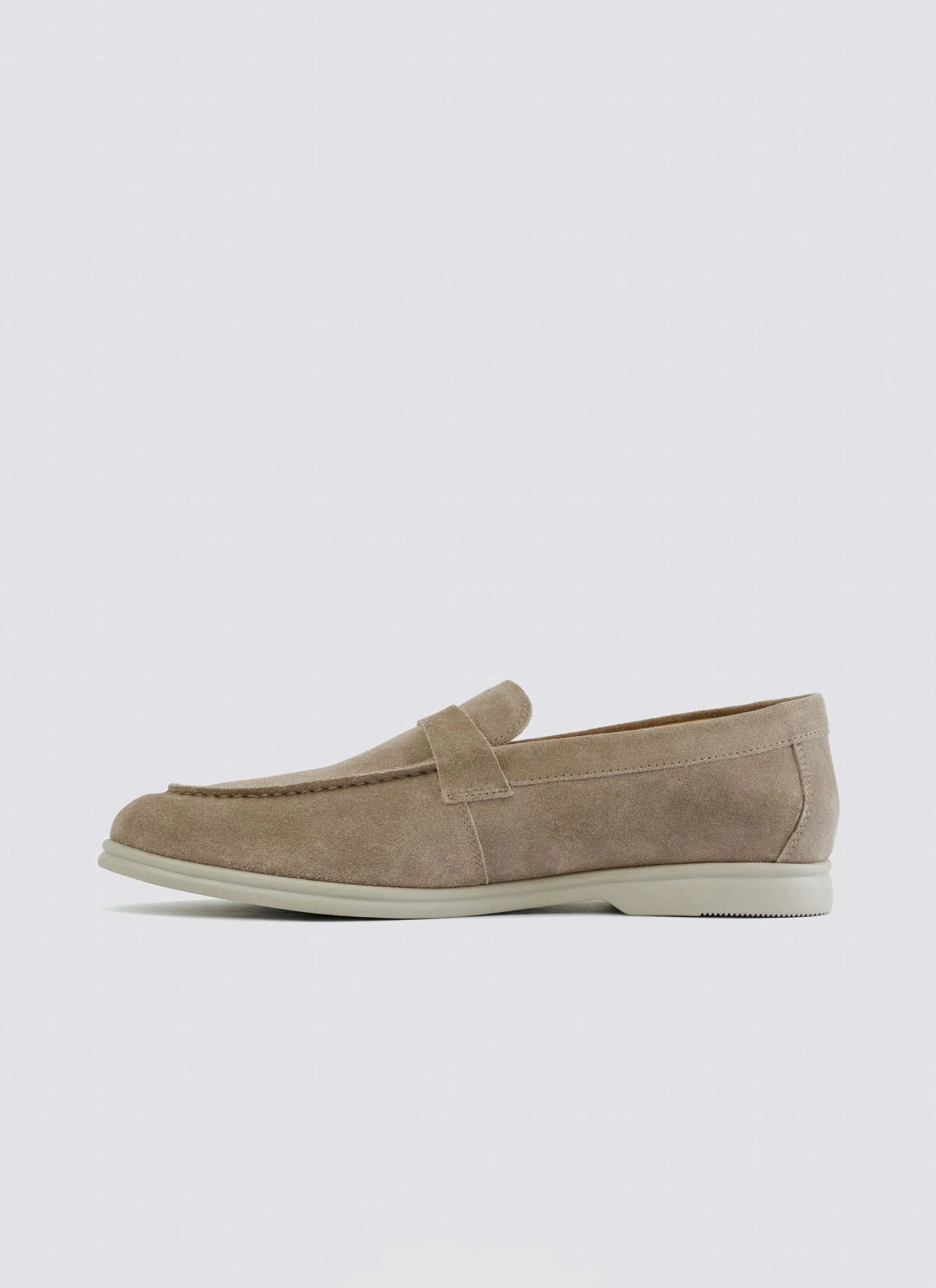 Rylan Loafer