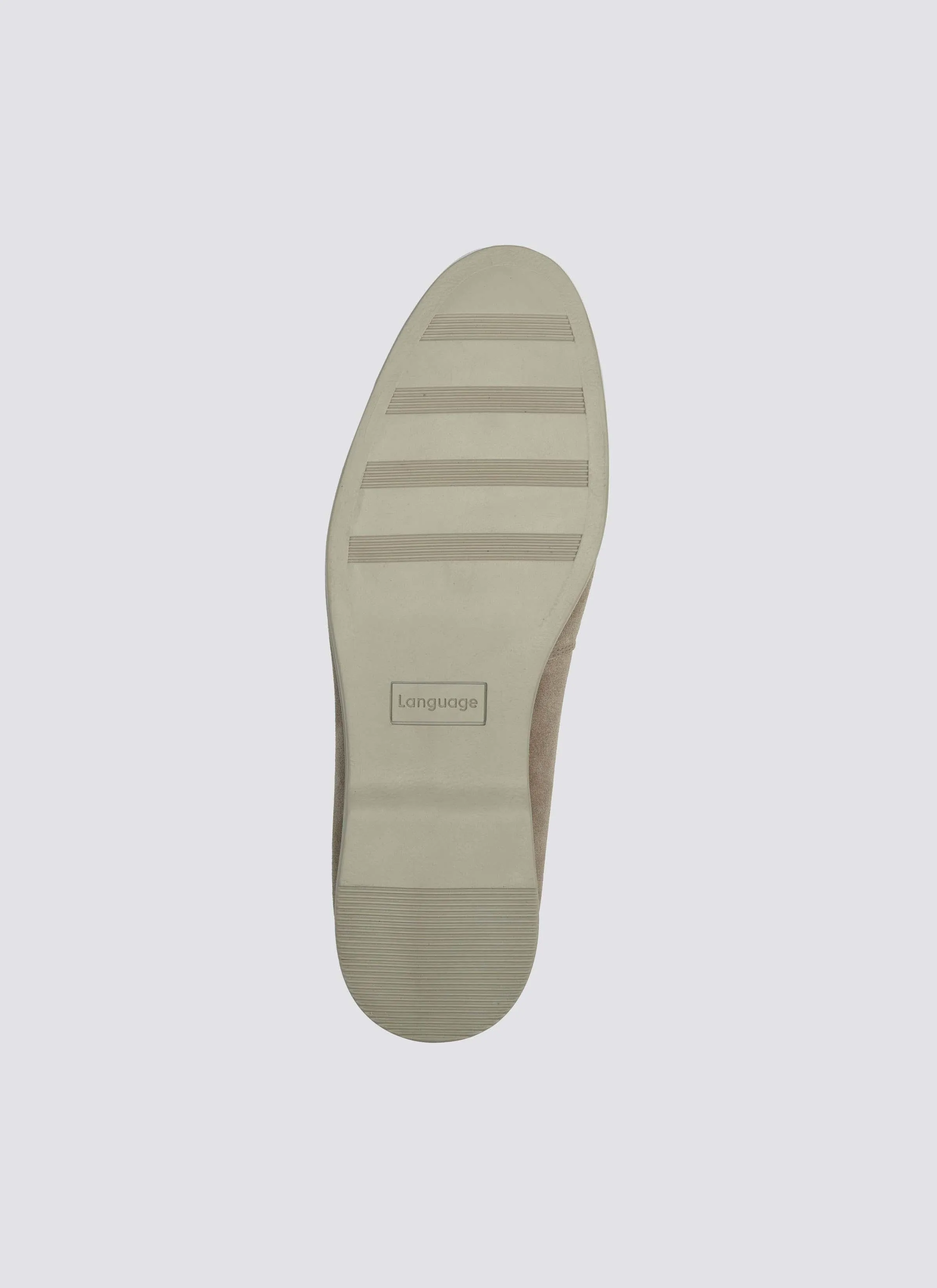 Rylan Loafer