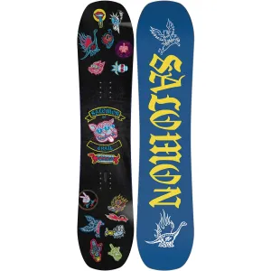 Salomon Grail 2025