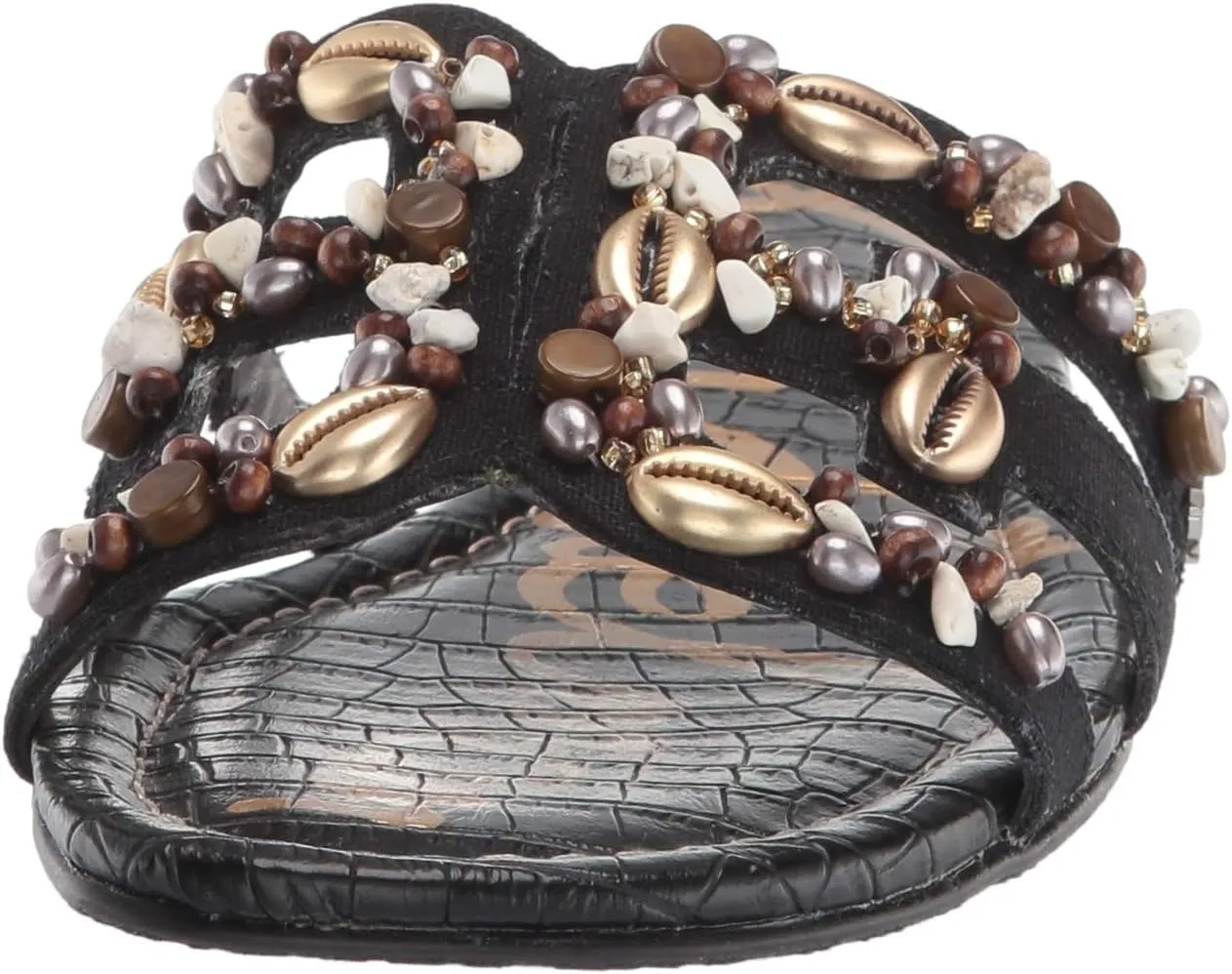 Sam Edelman Women's Bay Slide Sandal