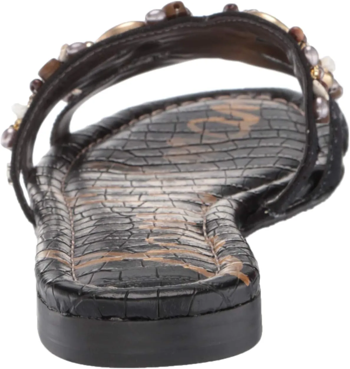 Sam Edelman Women's Bay Slide Sandal