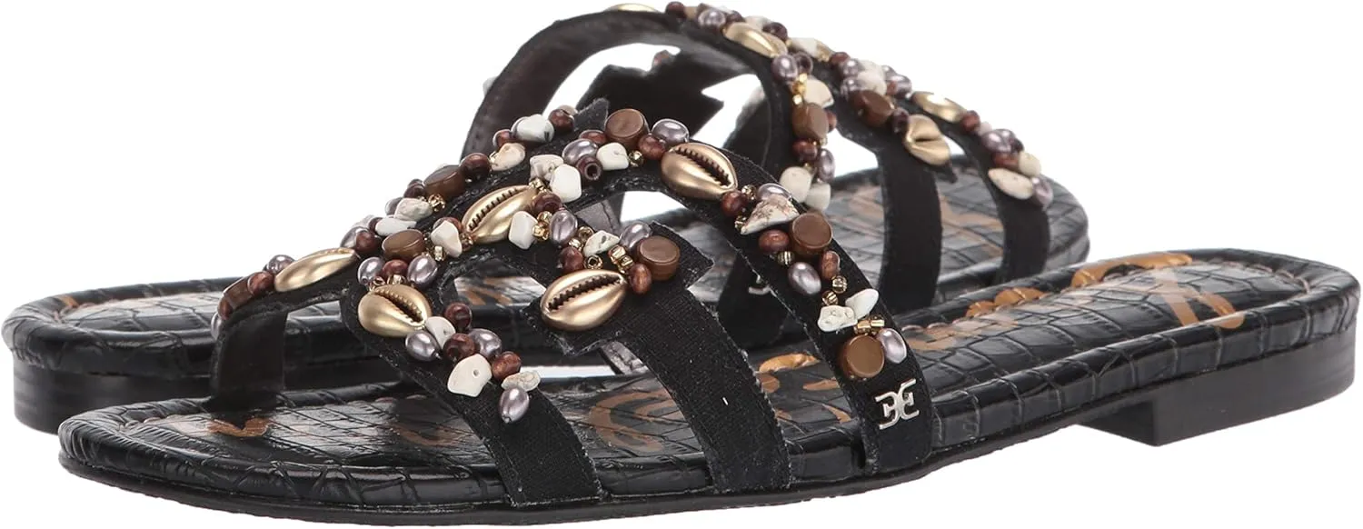 Sam Edelman Women's Bay Slide Sandal