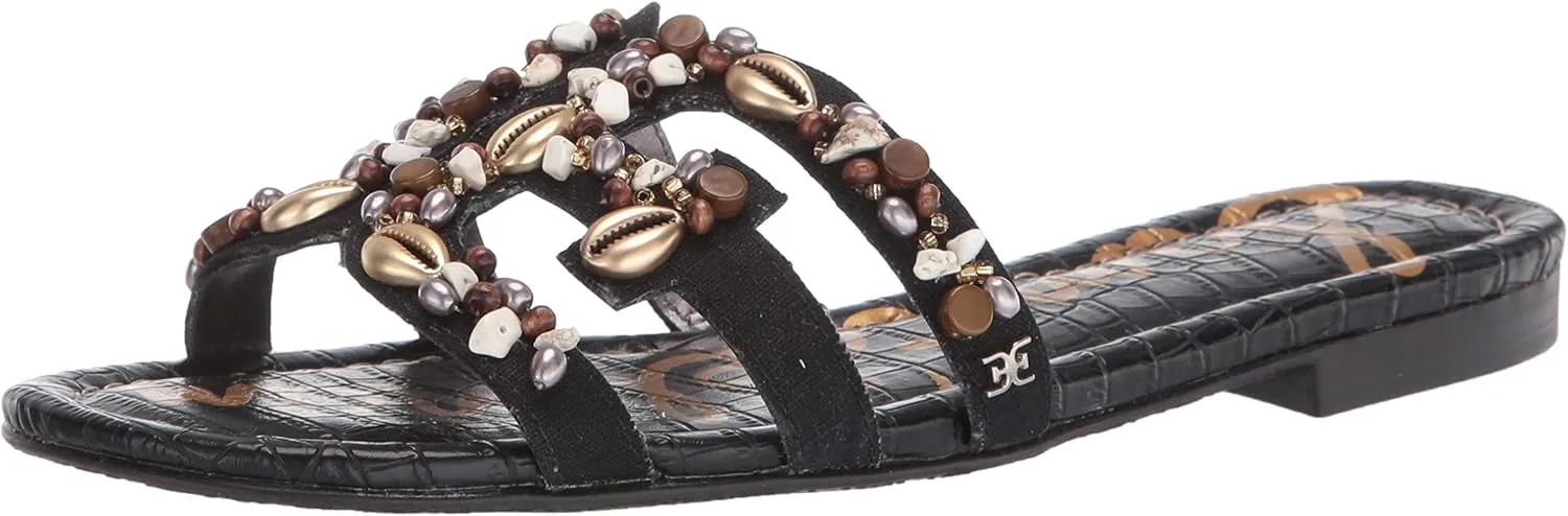 Sam Edelman Women's Bay Slide Sandal