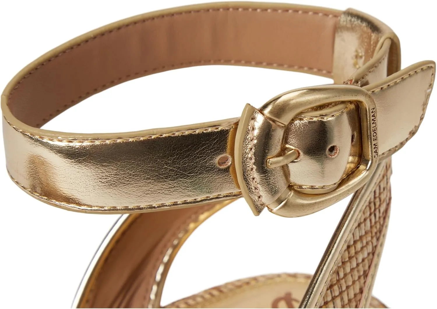 Sam Edelman Women's Nylie Sandal