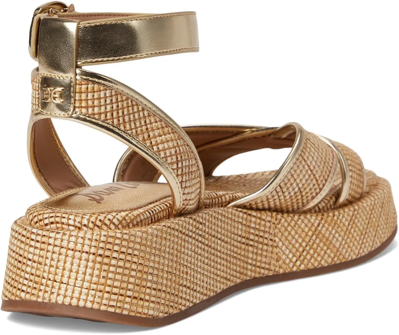 Sam Edelman Women's Nylie Sandal
