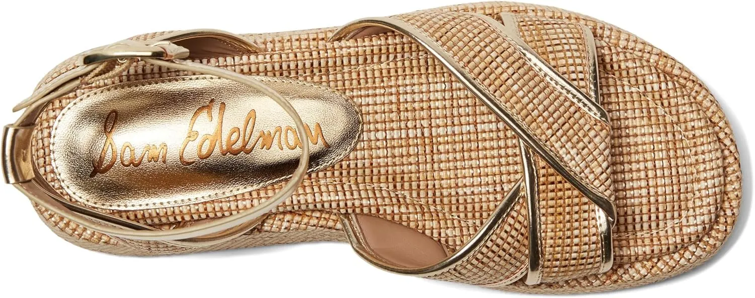 Sam Edelman Women's Nylie Sandal